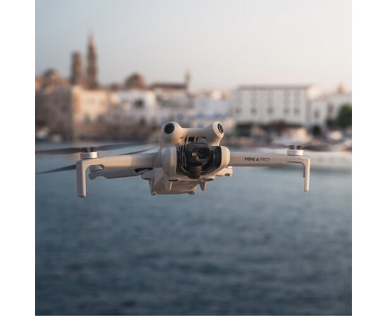 DJI Mini 4 Pro Fly More Combo (DJI RC 2)
