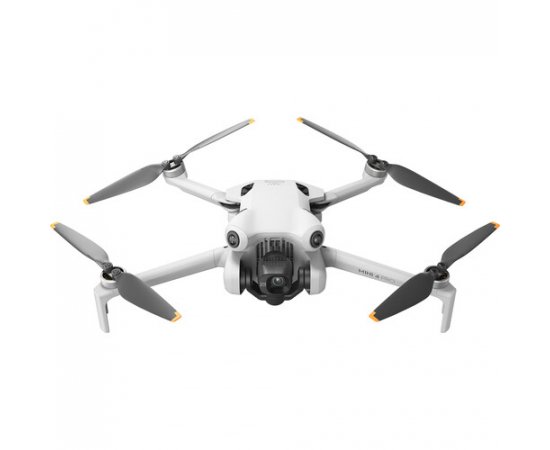 DJI Mini 4 Pro Fly More Combo (DJI RC 2)