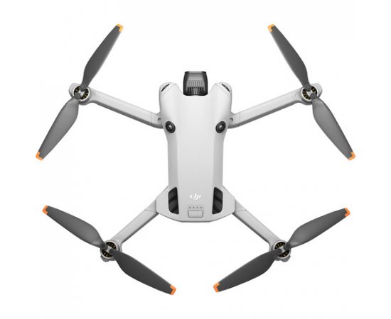 DJI Mini 4 Pro Fly More Combo (DJI RC 2)