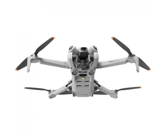 DJI Mini 4 Pro Fly More Combo (DJI RC 2)