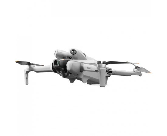 DJI Mini 4 Pro Fly More Combo (DJI RC 2)