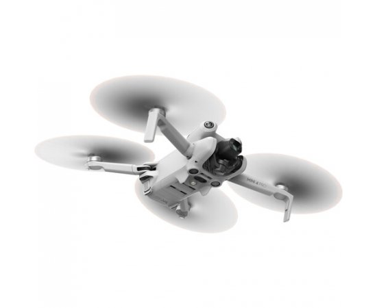 DJI Mini 4 Pro Fly More Combo (DJI RC 2)