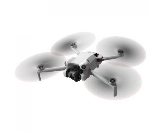 DJI Mini 4 Pro Fly More Combo (DJI RC 2)