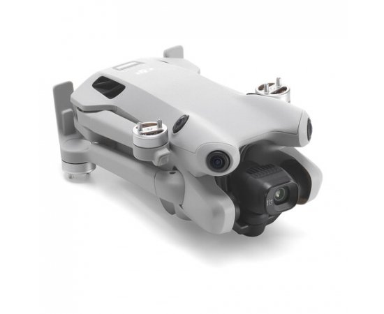 DJI Mini 4 Pro Fly More Combo (DJI RC 2)