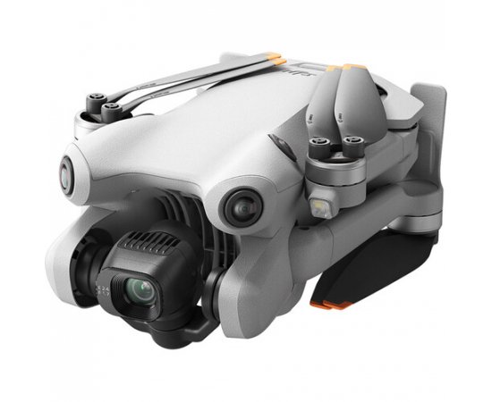 DJI Mini 4 Pro Fly More Combo (DJI RC 2)