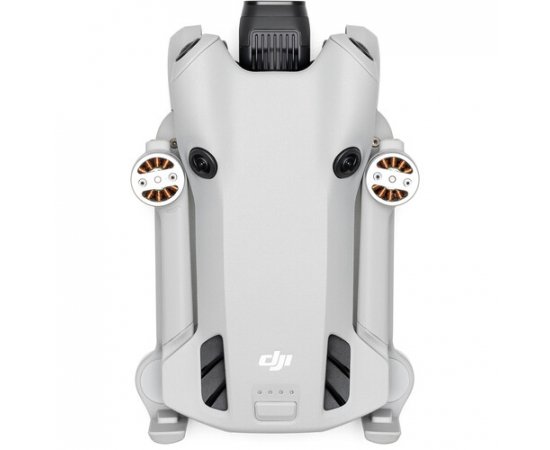 DJI Mini 4 Pro Fly More Combo (DJI RC 2)