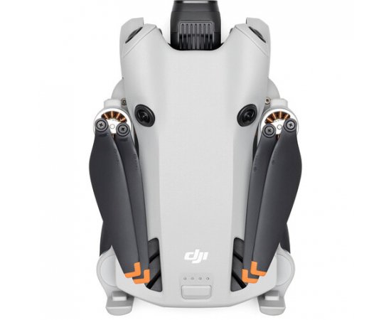 DJI Mini 4 Pro Fly More Combo (DJI RC 2)