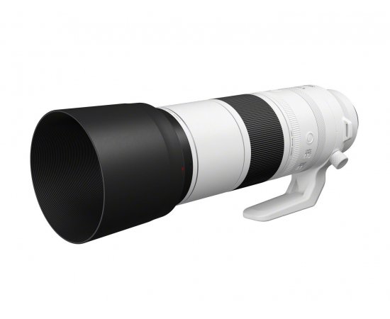 CANON ​RF 200-800mm F6.3-9 IS USM