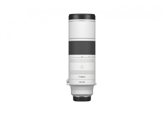CANON ​RF 200-800mm F6.3-9 IS USM