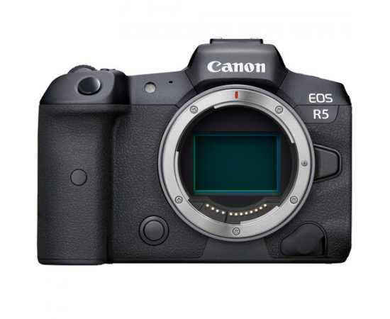 CANON EOS R5