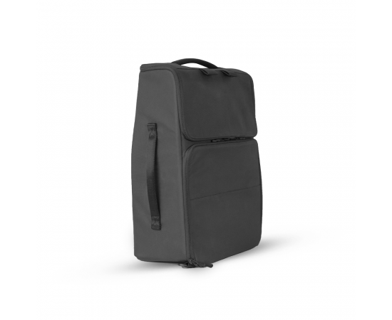 WANDRD Cubo de organização Pro Deep FERNWEH 41L - Preto