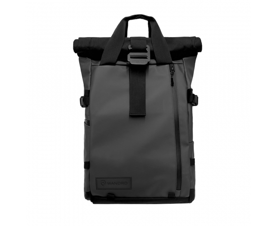 WANDRD Mochila THE PRVKE 41L V3 - Preto