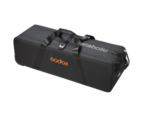 GODOX Mala de Transporte CB35 para Parabólica P68 / P88 / P128