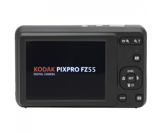 KODAK PIXPRO FZ55 - Preto