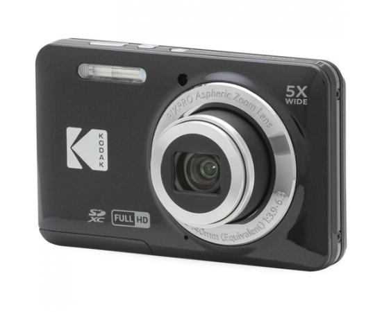 KODAK PIXPRO FZ55 - Preto