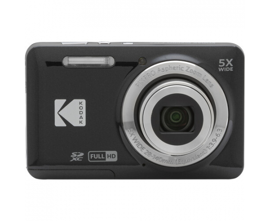 KODAK PIXPRO FZ55 - Preto