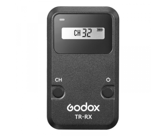 GODOX Temporizador Digital Remoto TR-C1