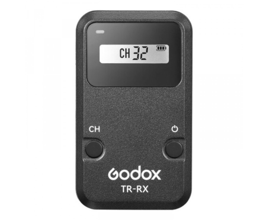 GODOX Temporizador Digital Remoto TR-N3
