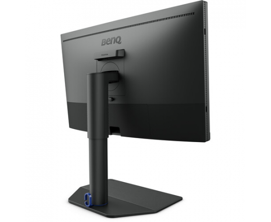 BENQ Monitor 27" para Fotógrafos 2K HDR Adobe RGB SW272Q