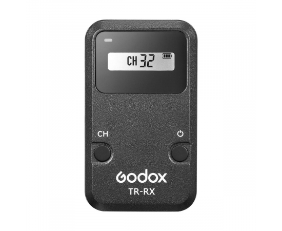 GODOX Temporizador Digital Remoto TR-C3