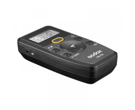 GODOX Temporizador Digital Remoto TR-OP12