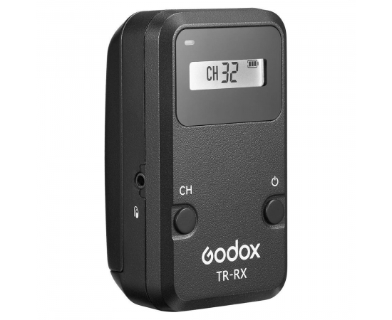 GODOX Temporizador Digital Remoto TR-OP12