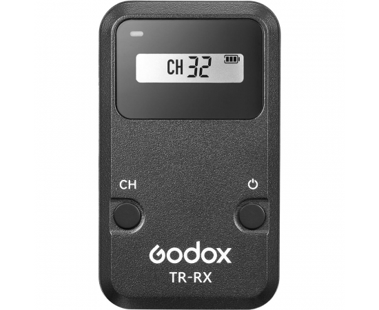 GODOX Temporizador Digital Remoto TR-OP12