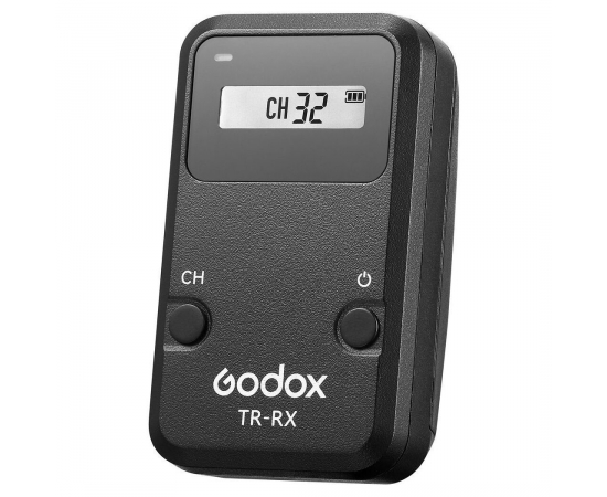 GODOX Temporizador Digital Remoto TR-OP12