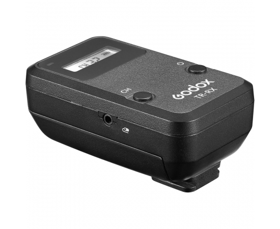 GODOX Temporizador Digital Remoto TR-OP12