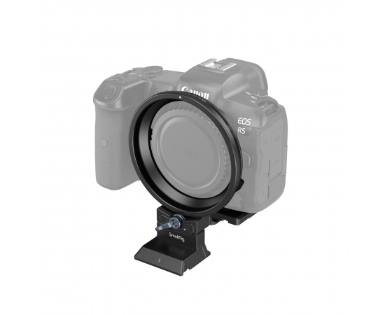 SMALLRIG 4300 Sapata Rotativa Horizontal para Vertical para Canon R