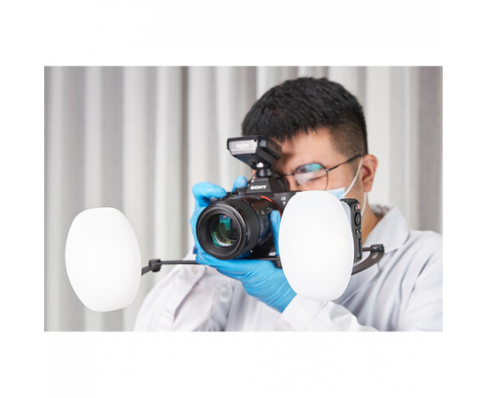 GODOX dental macro flash mf12-dk1