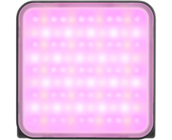ZHIYUN ILUMINADOR LED FIVERAY M20C 20W RGB Combo