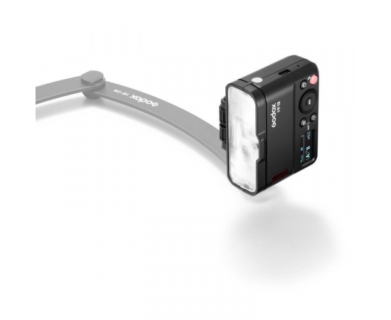 GODOX dental macro flash mf12-dk1