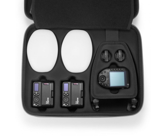 GODOX dental macro flash mf12-dk1