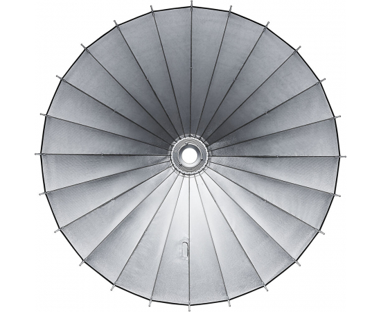 GODOX Softbox Parabólica Reflectora P68 - 68cm