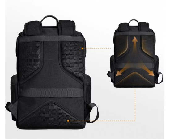 K&F CONCEPT Mochila Beta 25L MultifuncionalK&F CONCEPT Mochila Beta 25L Multifuncional