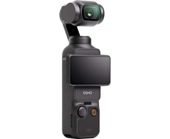 DJI Osmo Pocket 3