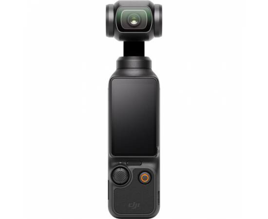 DJI Osmo Pocket 3