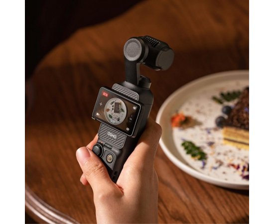 DJI Osmo Pocket 3