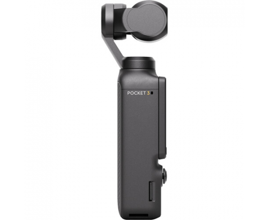 DJI Osmo Pocket 3