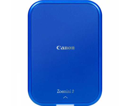 CANON Impressora Zoemini  2 (Azul Marinho)