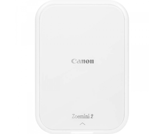 CANON Impressora Zoemini  2 (Branco Pérola)