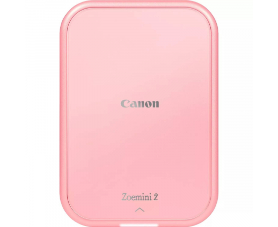 CANON Impressora Zoemini  2 (Rosa Dourado)