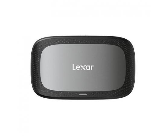 LEXAR Professional Leitor CFexpress Tipo A/SD USB 3.2 Gen 2