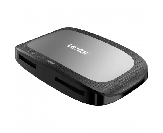 LEXAR Professional Leitor CFexpress Tipo A/SD USB 3.2 Gen 2