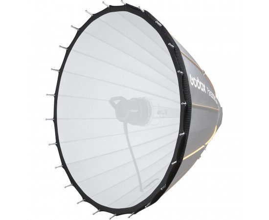 GODOX Difusor D1 p/ Softbox P158