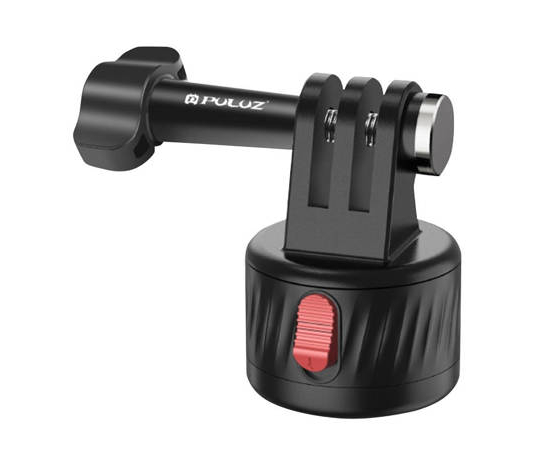 PULUZ Adaptador Magnético 1/4 para Action Cam PU708B