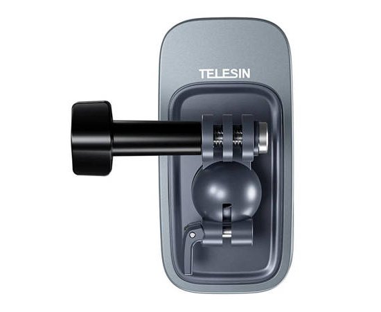 TELESIN Adaptador de Mochila para Action Cam GP-JFM-009