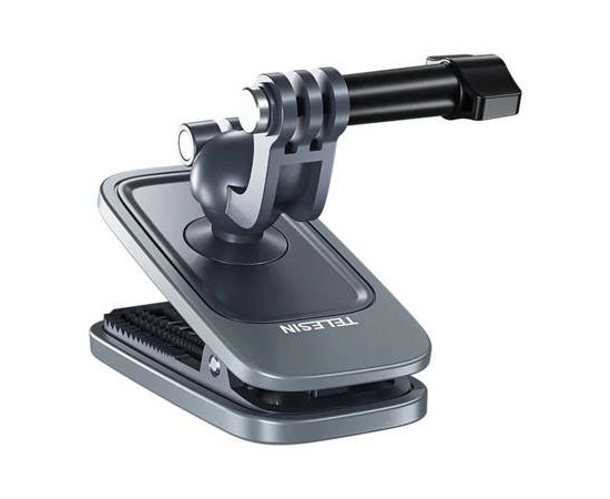 TELESIN Adaptador de Mochila para Action Cam GP-JFM-009