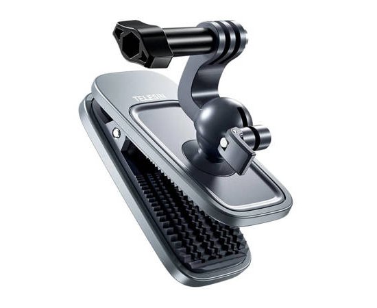 TELESIN Adaptador de Mochila para Action Cam GP-JFM-009